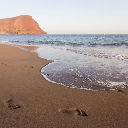 Home2Book El Medano Cozy Beach & Wifi Eksteriør bilde