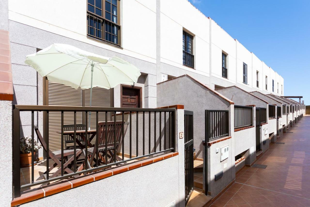 Home2Book El Medano Cozy Beach & Wifi Eksteriør bilde