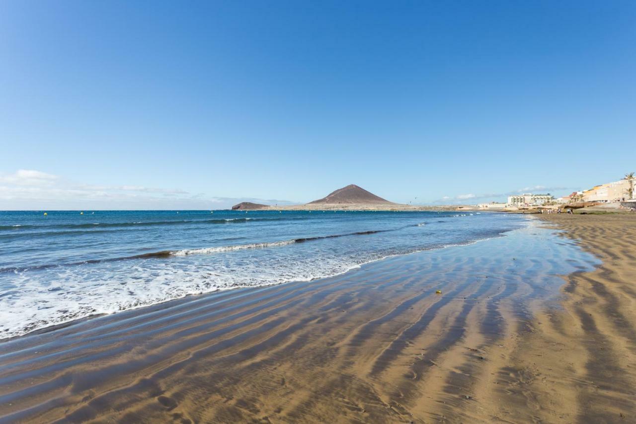 Home2Book El Medano Cozy Beach & Wifi Eksteriør bilde