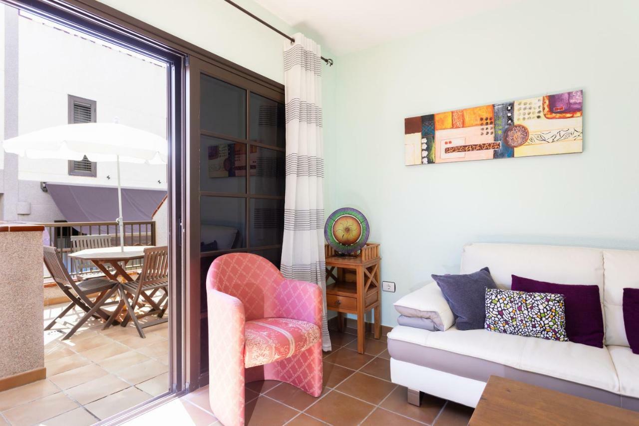 Home2Book El Medano Cozy Beach & Wifi Eksteriør bilde