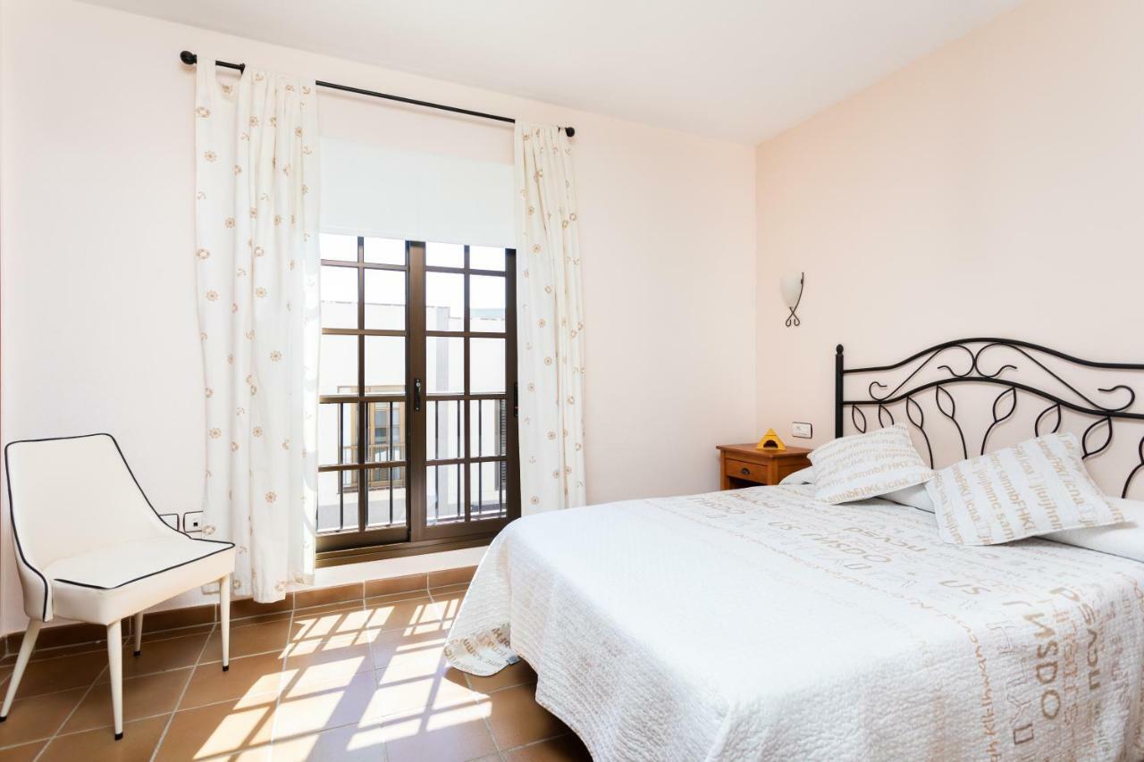Home2Book El Medano Cozy Beach & Wifi Eksteriør bilde