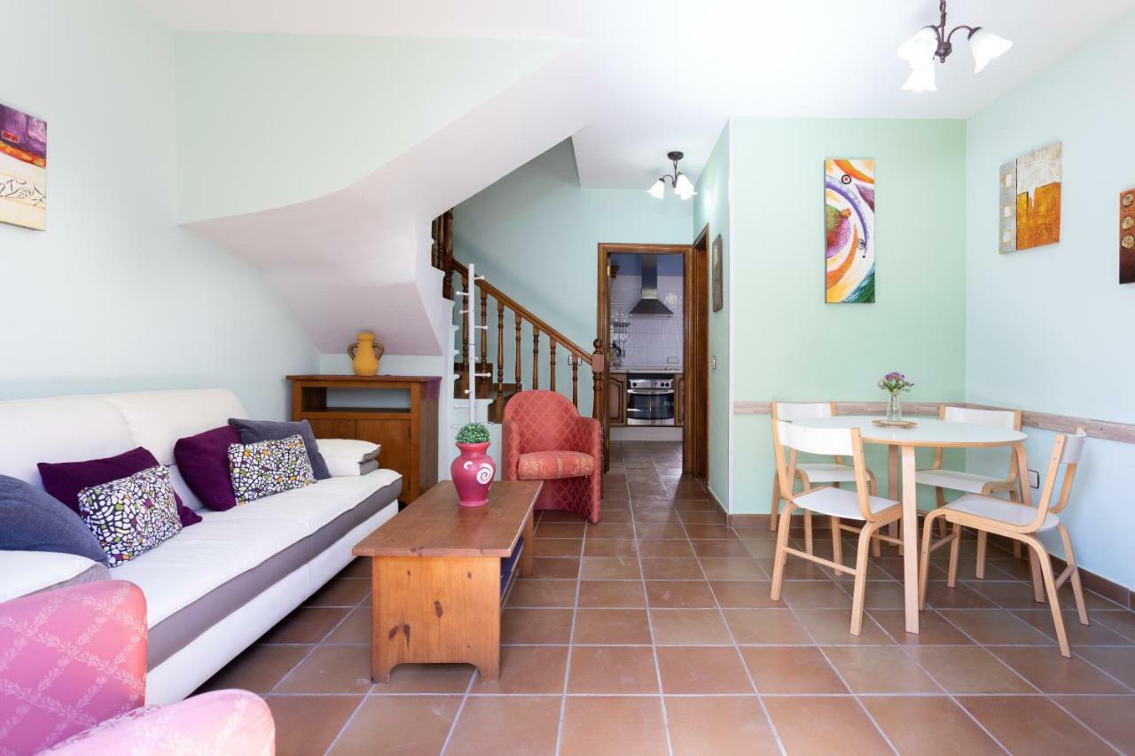 Home2Book El Medano Cozy Beach & Wifi Eksteriør bilde
