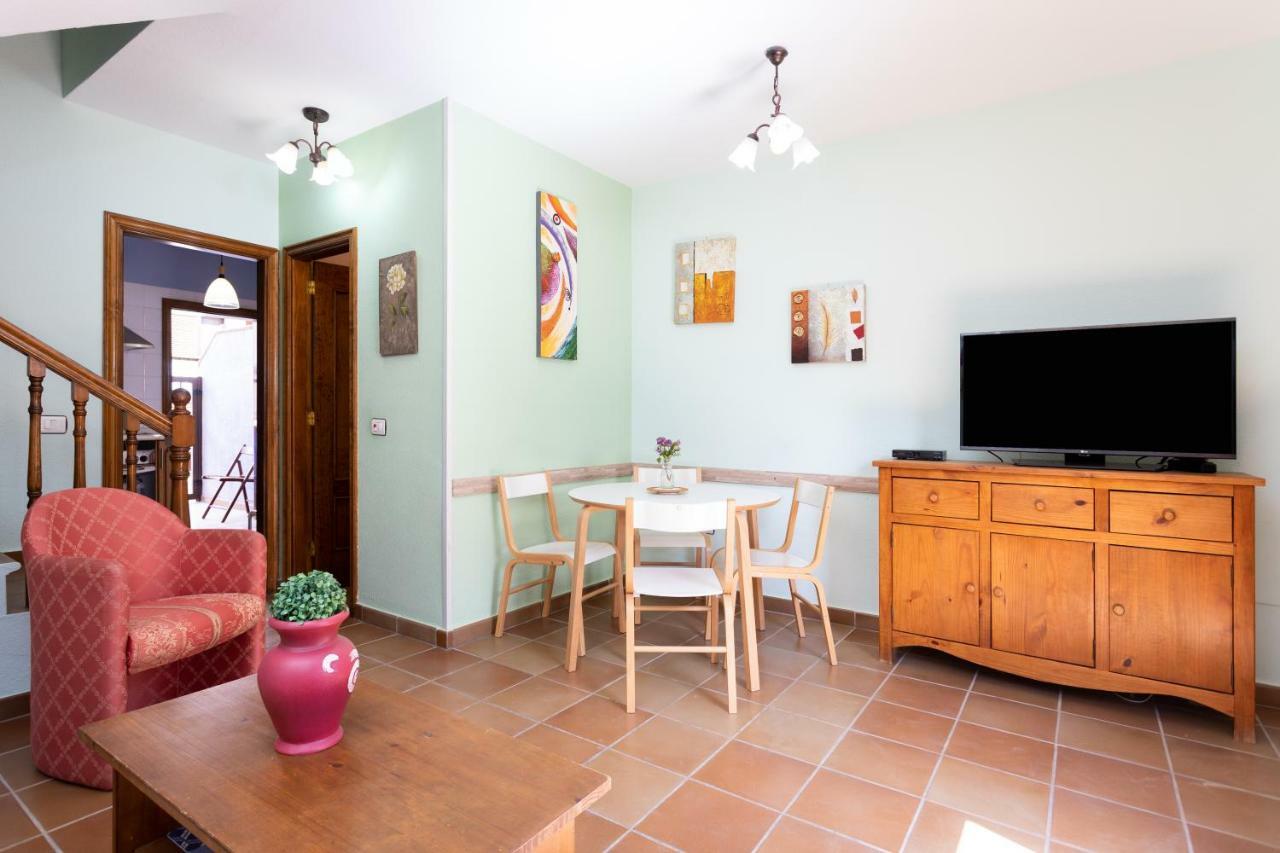 Home2Book El Medano Cozy Beach & Wifi Eksteriør bilde