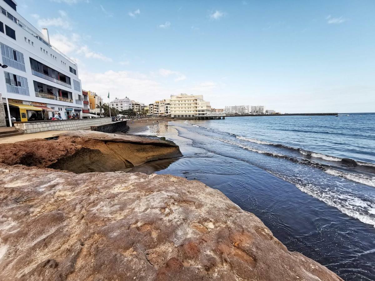 Home2Book El Medano Cozy Beach & Wifi Eksteriør bilde
