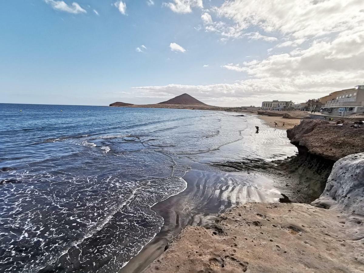 Home2Book El Medano Cozy Beach & Wifi Eksteriør bilde