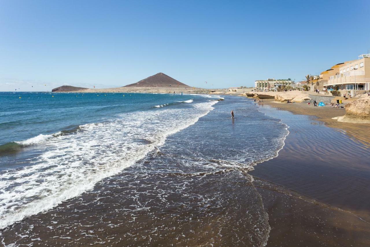 Home2Book El Medano Cozy Beach & Wifi Eksteriør bilde