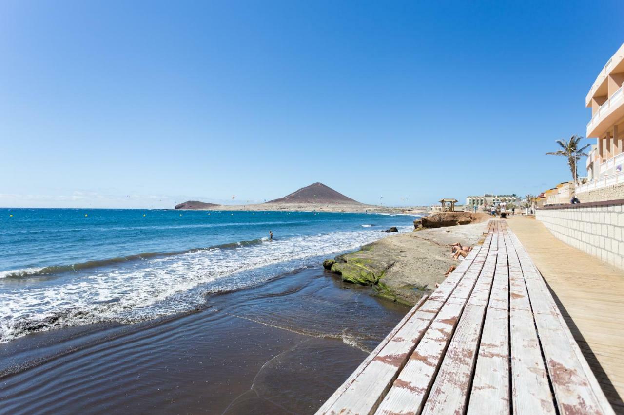 Home2Book El Medano Cozy Beach & Wifi Eksteriør bilde